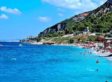 ARNAVUTLUK SAHİLİ İYONYA KIYILARI TURU