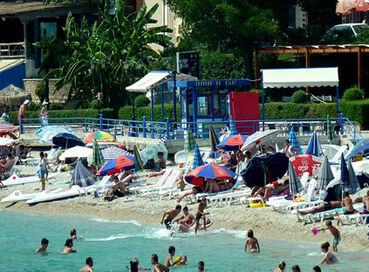 ARNAVUTLUK SAHİLİ İYONYA KIYILARI TURU