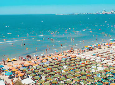 ARNAVUTLUK SAHİLİ İYONYA KIYILARI TURU