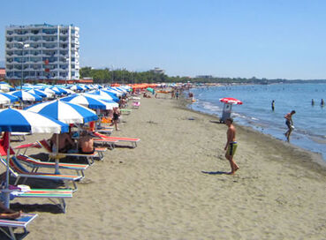 ARNAVUTLUK SAHİLİ İYONYA KIYILARI TURU