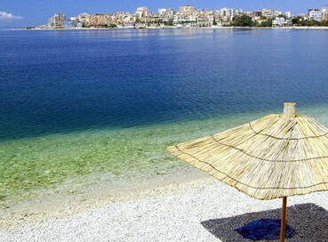 ARNAVUTLUK SAHİLİ İYONYA KIYILARI TURU