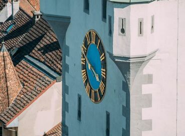 ALSACE`IN MASAL KÖYLERİ