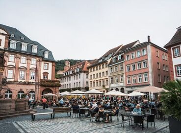 ALSACE`IN MASAL KÖYLERİ