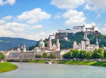 Avrupa`nın Gölleri