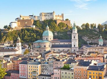 Avrupa`nın Gölleri