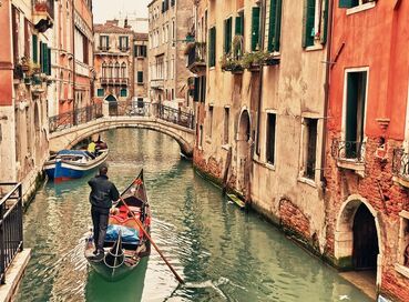 Avrupa`nın Gölleri