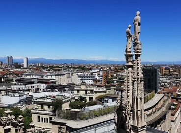 Avrupa`nın Gölleri