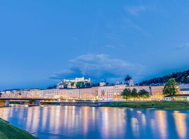 Avrupa`nın Gölleri