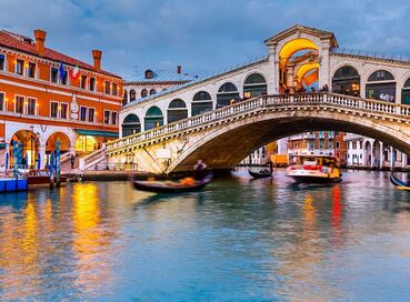 Avrupa`nın Gölleri