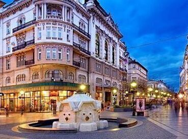 Belgrad Turu