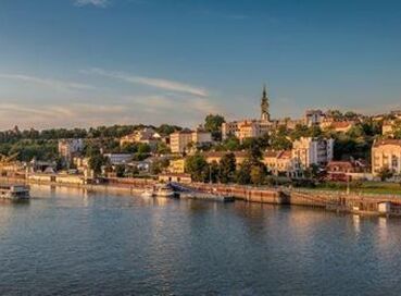 Belgrad Turu