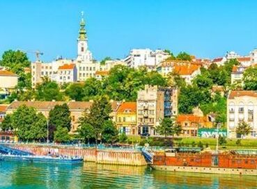 Belgrad Turu