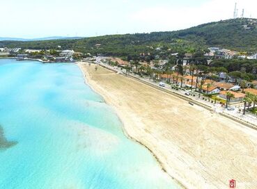 19 Mayıs'a Özel Çeşme Ilıca Plajı & Kuşadası Turu