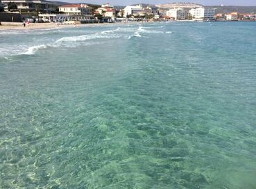 19 Mayıs'a Özel Çeşme Ilıca Plajı & Kuşadası Turu