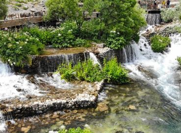 KEMALİYE HARPUT MUNZUR  ERZİNCAN SİVAS TURU 2 GECE - 3 GÜN