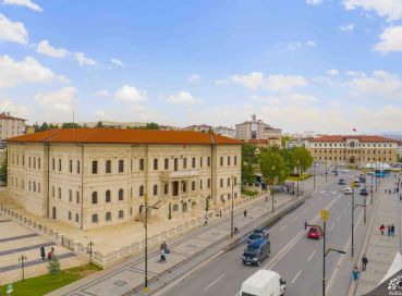 KEMALİYE HARPUT MUNZUR  ERZİNCAN SİVAS TURU 2 GECE - 3 GÜN