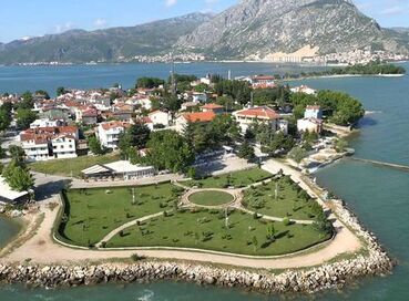GÜL HASADI VE IŞIKLI GÖL TURU