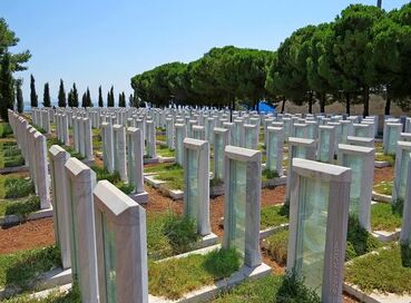 ÇANAKKALE & KAZDAĞLARI TURU