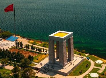 ÇANAKKALE & KAZDAĞLARI TURU