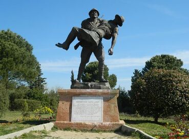 ÇANAKKALE & KAZDAĞLARI TURU