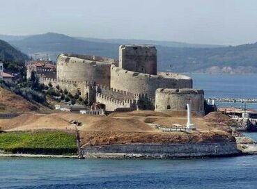 ÇANAKKALE & KAZDAĞLARI TURU