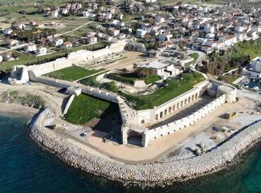 ÇANAKKALE & KAZDAĞLARI TURU