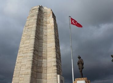 ÇANAKKALE & KAZDAĞLARI TURU