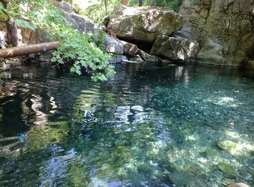 ÇANAKKALE & KAZDAĞLARI TURU