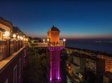 BUTİK EGE TURU 2 GECE KONAKLAMALI