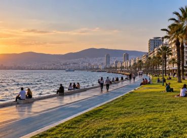 BUTİK EGE TURU 2 GECE KONAKLAMALI