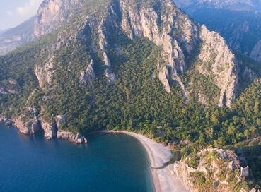 3 Gece 4 Gün Olympos Turu
