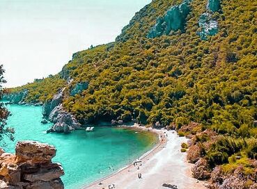 3 Gece 4 Gün Olympos Turu
