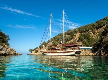Ayvalık Cunda Turu