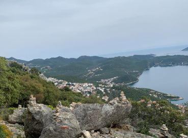 BATI LİKYA TREKKİNG TURU – 2. KISIM (KALKAN-KAŞ)