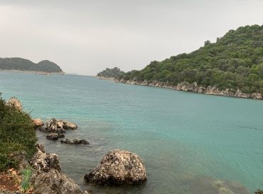 ORTA LİKYA TREKKİNG TURU – (KEKOVA)