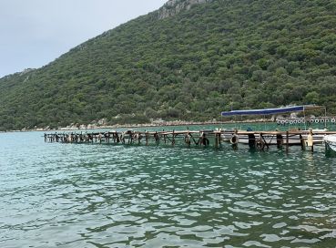 ORTA LİKYA TREKKİNG TURU – (KEKOVA)