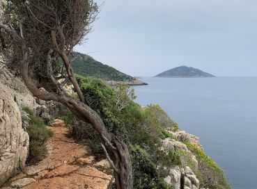 ORTA LİKYA TREKKİNG TURU – (KEKOVA)