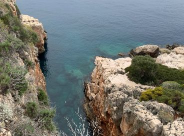 ORTA LİKYA TREKKİNG TURU – (KEKOVA)