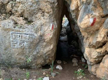 DOĞU LİKYA TREKKİNG TURU – 1. KISIM (DEMRE- ÇIRALI)