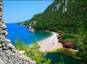 3 Gece 4 Gün Olympos Turu