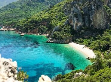 MARMARİS DATÇA DALYAN TURU