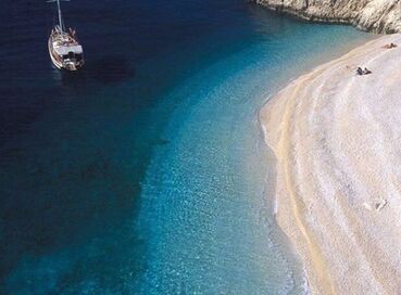 FETHİYE ÖLÜDENİZ KAŞ TURU