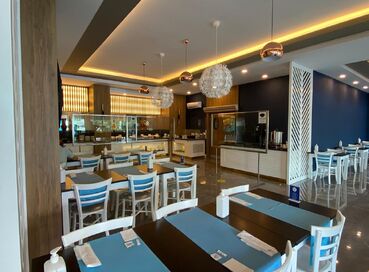 İSTANBUL BEACH HOTEL