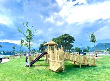 İSTANBUL BEACH HOTEL