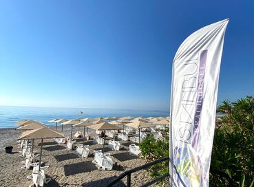 İSTANBUL BEACH HOTEL