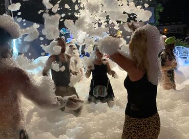 İSTANBUL BEACH HOTEL