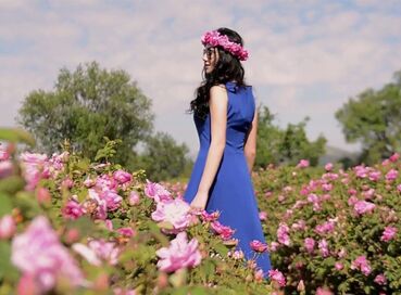 SALDA GÖLÜ LAVANTA BAHÇELERİ TURU