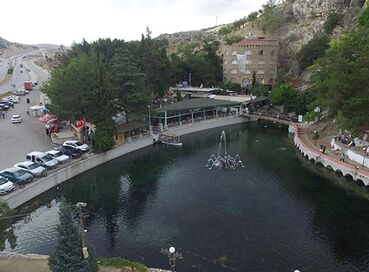 SALDA GÖLÜ LAVANTA BAHÇELERİ TURU