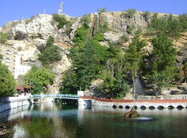 SALDA GÖLÜ LAVANTA BAHÇELERİ TURU