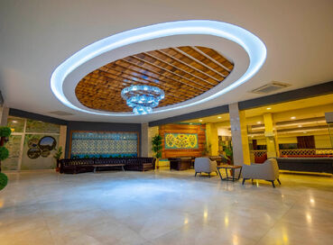 HARLEK TERMAL KAPLICALARI TURU